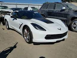 Home vehicle auctions chevrolet corvette. Salvage 2017 Chevrolet Corvette Stingray Chevrolet Corvette Stingray Corvette Stingray Corvette