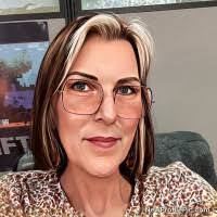 Trish Cloud's Instagram, Twitter & Facebook