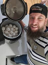 Recipe for Deviled Eggs with Dads Dinners Seasoning