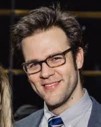 Michael Simpson (Actor, Director): Credits, Bio, News & More