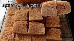 Buat kita, mungkin membuat sagon itu sulit, tapi tidak untuk pak wariyanto. Bolu Karamel Teflon Sarang Semut Kenyal Anti Gagal Youtube