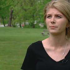 Woman files complaint after learning about father's death week later via  Facebook message