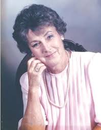 Norma McKillop Obituary