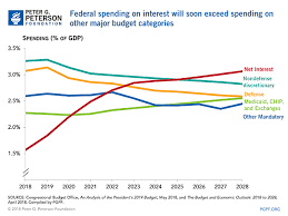 what is the national debt costing us