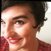 Karen Krum's Instagram, Twitter & Facebook