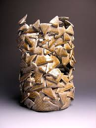 Create A Vessel Functional Using All One Shape Study Rhythm Unity High School Ceramics Ceramics Projects Ceramics