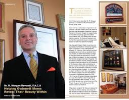 Dr R Morgan Davoudi Is An Active Member Of The American Board Of Plastic Surgery Double Board Certified In Cosmetic Surgery Surgery Plastic Surgeons Near Me