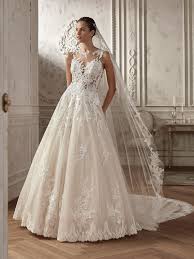 Maybe you would like to learn more about one of these? San Patrick Brautmoden Brautkleider Hochzeitskleider Abendkleider Balayi