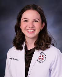 🌟MEET SYDNEY MEAUX!🌟 Southern Cancer Center is thrilled to welcome Sydney  Meaux, PA-C, as our newest breast care provider. “Hello everyone! I'm  thrilled to be joining the incredible team at Southern Cancer