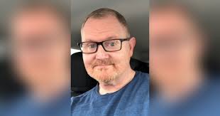 Obituary for Gregory "Greg" Shockey