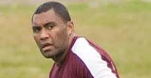 Famous Male Athletes from Fiji