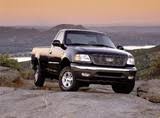 Image result for Chesapeake Blue 2000 F150