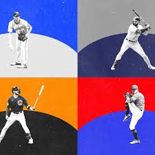 So now stark needs to scramble and fit in as many heltonian questions… The Winners And Losers Of The Wildest Mlb Trade Deadline In Memory The Ringer