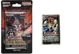 How To Scale Yu Gi Oh Packs Does It Still Work Indoorgamebunker