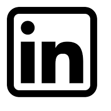 Linkedin Icon Png Transparent Background Hd Png Download Png Icons Icon In Icon