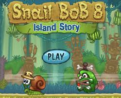 Play Free Online Point And Click Snail Bob 8 Island Story Game In 2020 Play Free Online Games Story Games For Kids Play Free Online