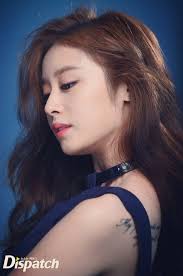 Tara/Park JiYeon/朴智妍/朴芝妍