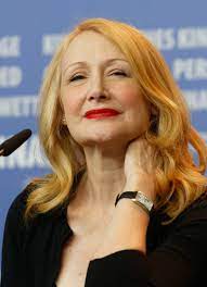 For instance, it is a scientific fact that people who do not respect themselves do not gain respect from others. Patricia Clarkson Wikipedia