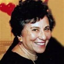 Millicent Weinberg Obituary