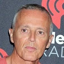 Curt Smith