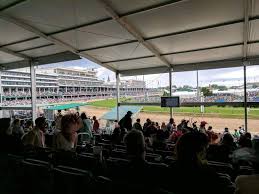 churchill downs interactive seating chart