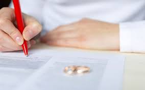 We'll help you save time and money. Signing Divorce Papers What Does That Mean Julie Fowler Law Office