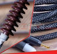 Ceramic Cables and Ceramic Silicone Rubber Wire manufacturer ...