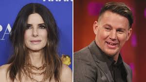 Channing matthew tatum is an american actor, producer, and dancer. Channing Tatum To Join Sandra Bullock In The Lost City Of D Variety