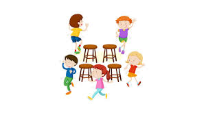 Maybe you would like to learn more about one of these? Juego De Las Sillas Cooperativas Viladecans