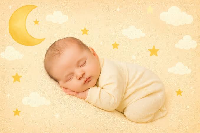Baby shoot - Capture 1