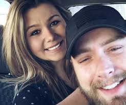 Alyssa LaBarge and John Grotberg's Wedding Website