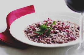 Come Fare Il Risotto Veneto Idee Green