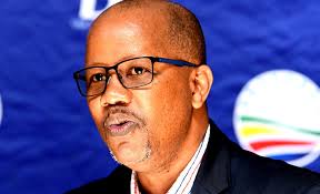 Speaker verkla ná kies van nuwe Sol Plaatje-stadsbestuurder