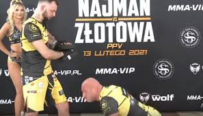 #taxizlotowa #taxi #złotówa #mma #sportywalki #najman pic.twitter.com/lgljfngb3x. Lgbefhq41bujum