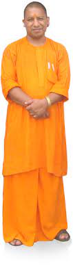 Use these free yogi png #71425 for your personal projects or designs. Declare Cow As Rashtra Mata Yogi Adityanath Struggle For Hindu Existence