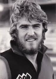 Alan Anthony Johnson » WA Football Hall of Fame