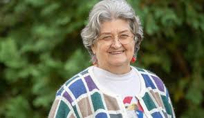 Obituary for Evelyn K. Pollock