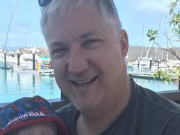 Fundraiser for Martin Wickham by Kane Andrew : Michael Wickham family fund  raiser