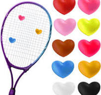 Buy In Bulk Custom Tennis Racquet Dampener Silicone Material ...