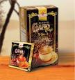 Grano cafe ganoderma