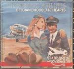 Belgian Chocolate Hearts