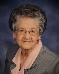 Dot Terrell Obituary April 15, 2025