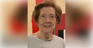 Obituary information for Joanne F. Alger