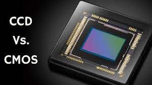 There are only two types of image sensors that are being used in digital cameras, ccd chips and cmos chips. Image Sensors Explained How Ccd And Cmos Sensors Works Ccd Vs Cmos Youtube