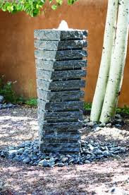 Timber harvesting, site development, and land clearing services are also available. Stone Forest Inc Stone Forest Custom Fountain Landscape Architect