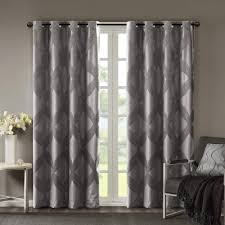 We did not find results for: Blackout Curtains For Bedroom Modern Contemporary Grommet Charcoal Window Curtains For Living Room Family Room Sidro Solid Modern Black Out Window Curtain For Kitchen 50x95 1 Panel Pack Buy Online At