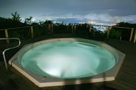 A whirlpool bath lets you experience dual benefits: Bathtub Wikiwand