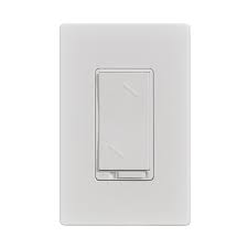 Wi Fi Smart Dimmer 3 Way Or Single Pole Cwf500d 3w Charging Essentials