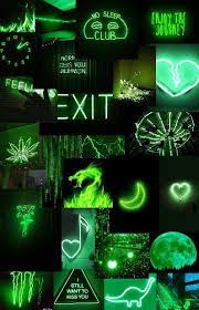 Green Wallpaper Aesthetic Iphone Wallpaper Aesthetic Wallpapers Slytherin Wallpaper