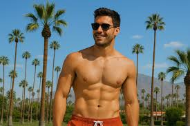 A Gay Mans Guide to a Hot Summer in Palm Springs — The Palm Springs Guys